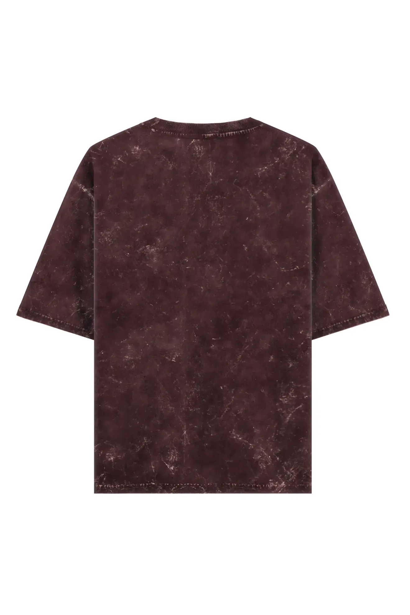 The Weeknd Vintage Oversized T-Shirt – Acid Wash Graphic Tee for Fans - amhype
