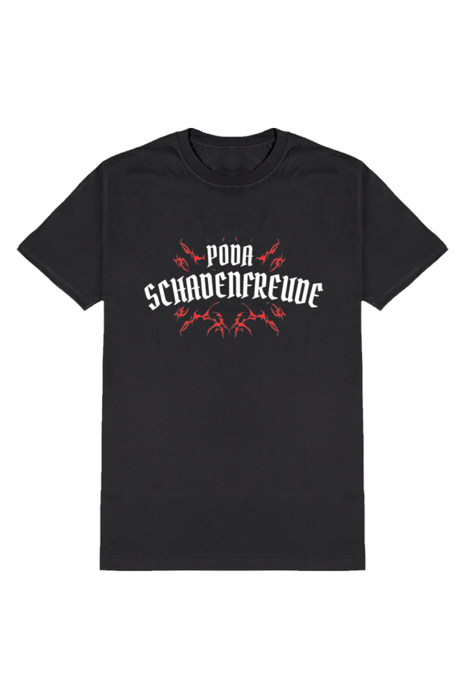 Poda schadenfreude Tshirt | Unisex | Amhype - amhype