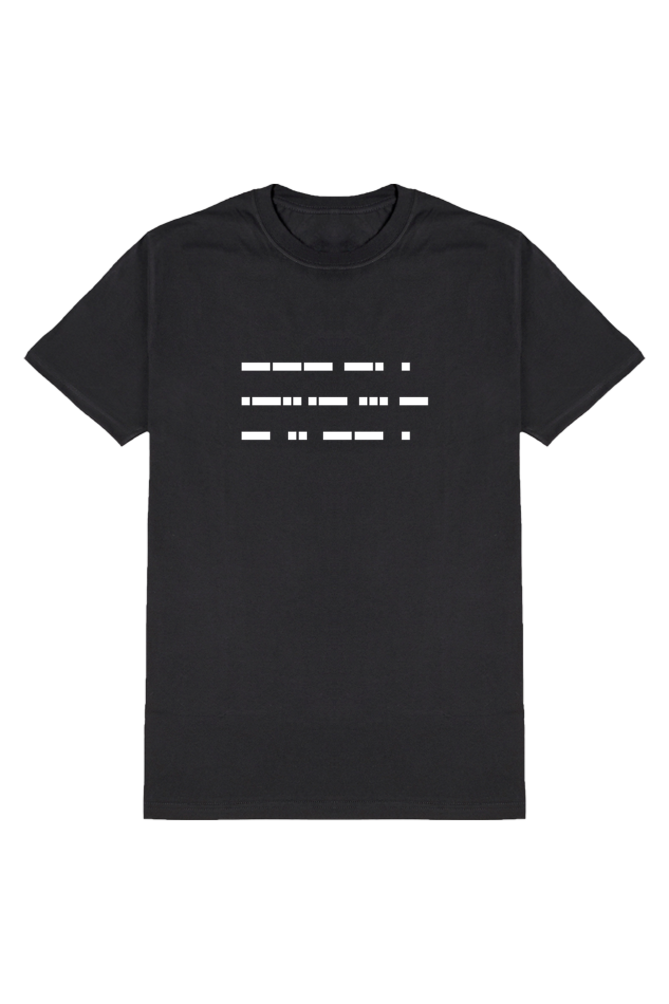 One Last Time T-Shirt | Unisex | Amhype - amhype