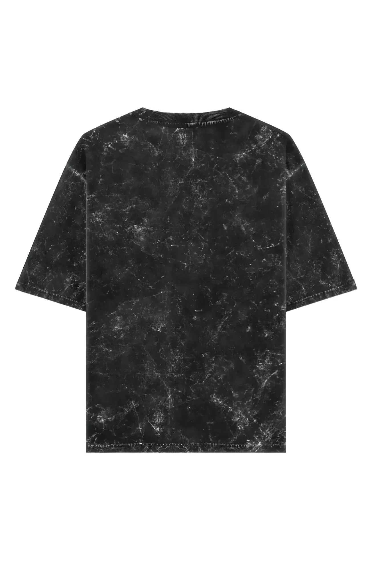 The Weeknd Vintage Oversized T-Shirt – Acid Wash Graphic Tee for Fans - amhype