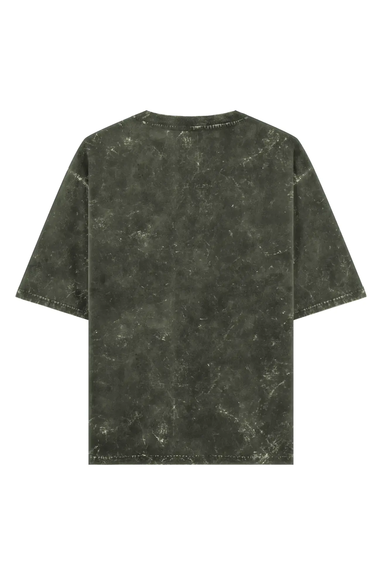 The Weeknd Vintage Oversized T-Shirt – Acid Wash Graphic Tee for Fans - amhype