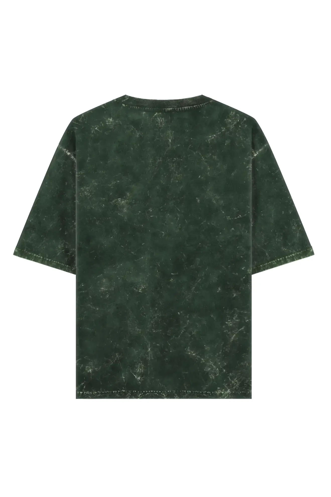 The Weeknd Vintage Oversized T-Shirt – Acid Wash Graphic Tee for Fans - amhype