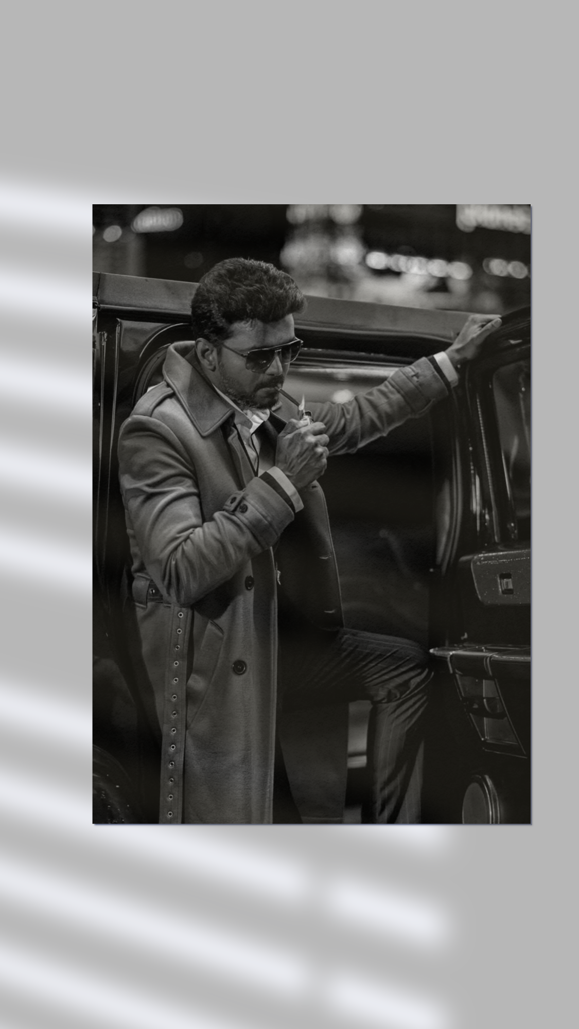Thalapathy Vijay | Movies | Wall Posters | A3 | A4 | Metal