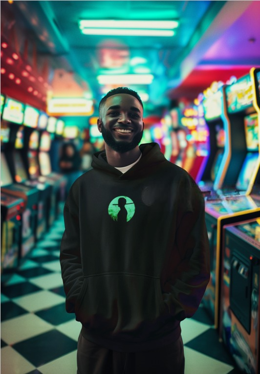 Zoro | One Piece | Hoodie Unisex | GenZ