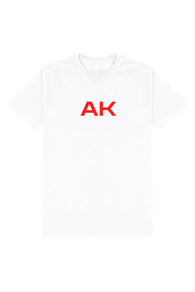 Ak a.k.a Ajith Kumar Tshirt | Vidamuyarchi | Amhype - amhype