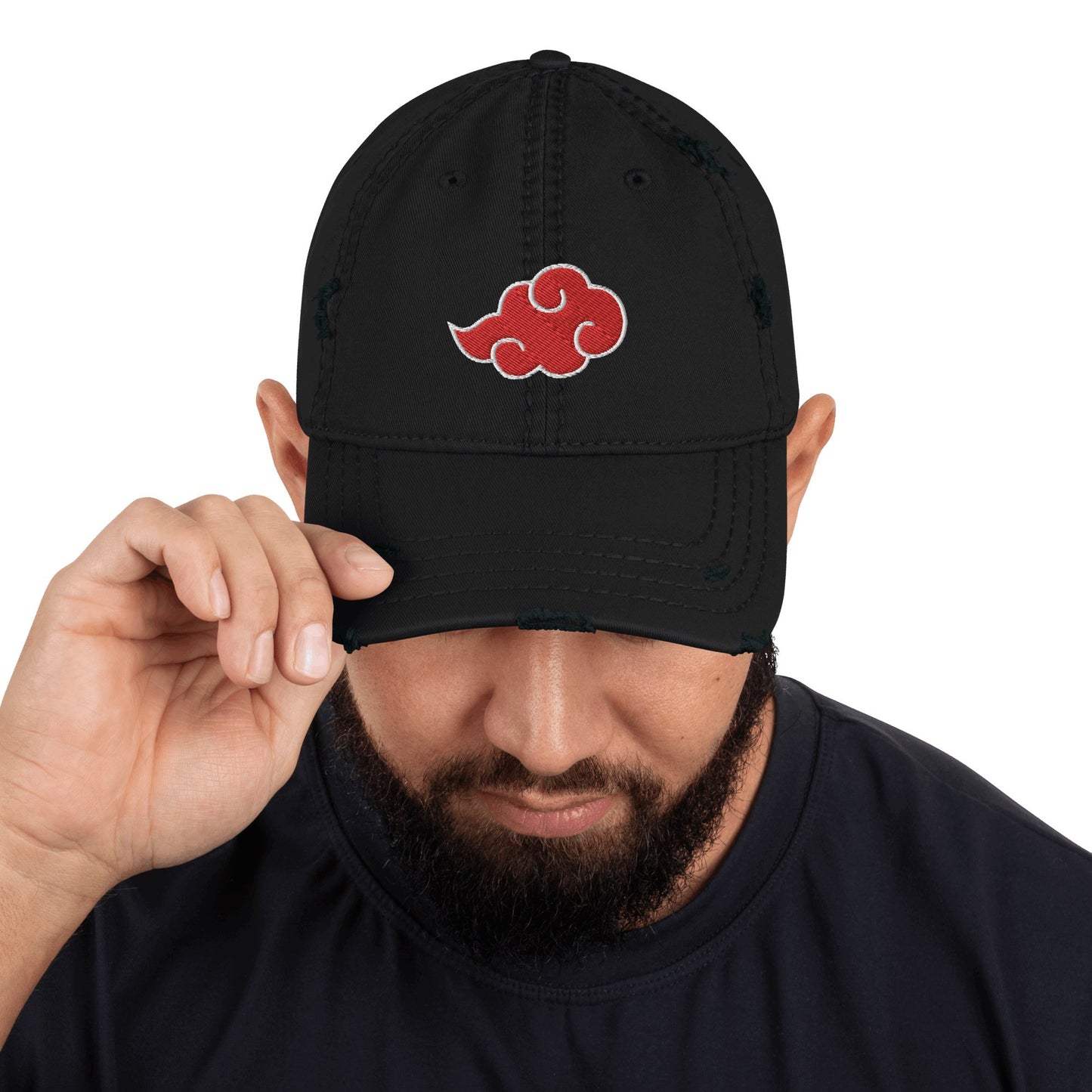 Akatstuki Cap | Amhype - amhype