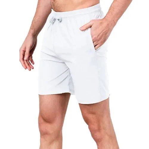 Amhype Shorts 280 GSM | 100% Cotton | Unisex Style | Pre Shrunk - amhype