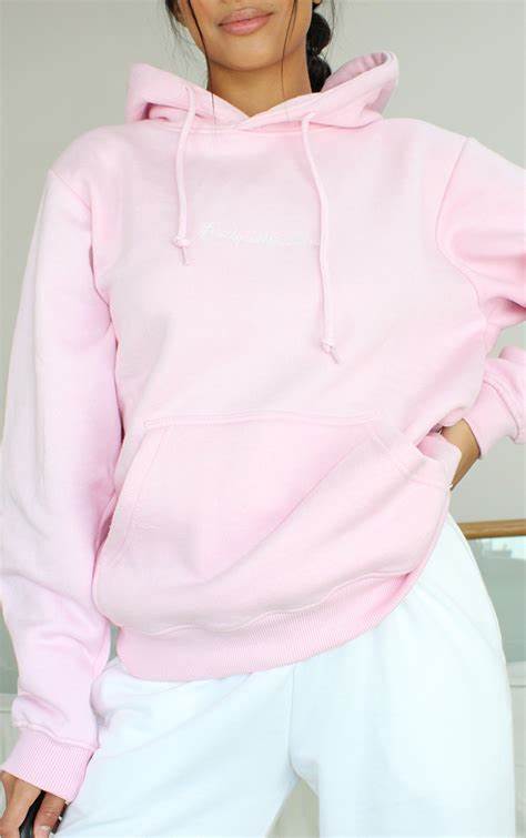 AMHYPE UNISEX PLAIN HOODIES | 100% Cotton - amhype