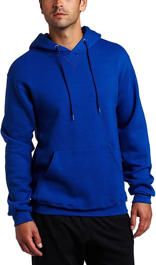 AMHYPE UNISEX PLAIN HOODIES | 100% Cotton - amhype