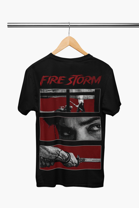 OG Movie Streetwear Merch T-Shirt – Classic Unisex Cotton Tee - amhype