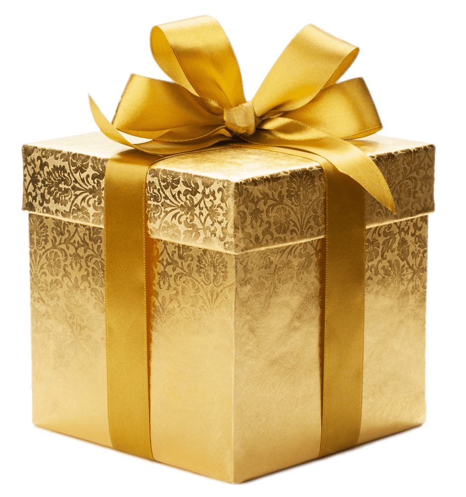 Gift Wrapping - amhype