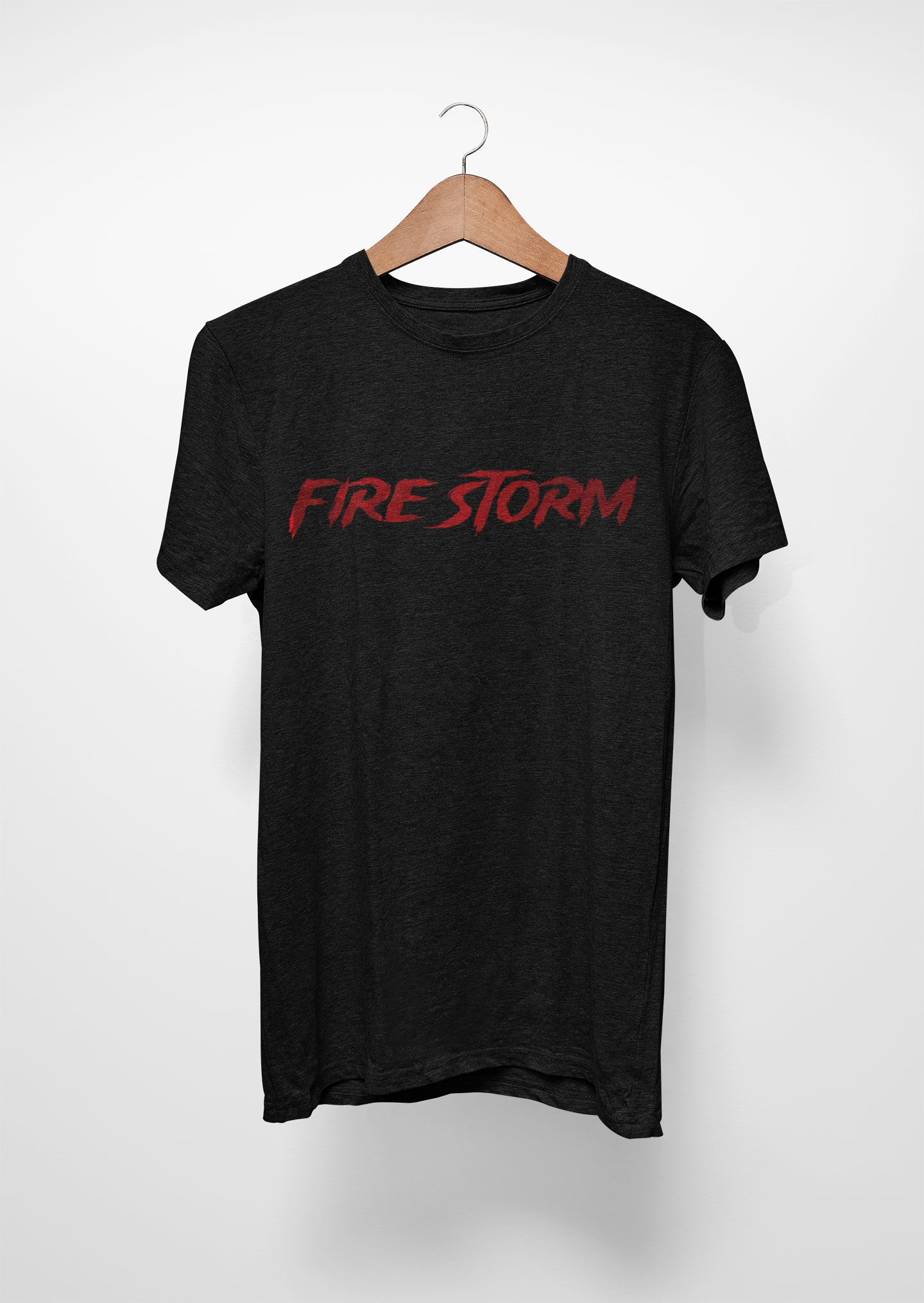 Firestorm T-Shirt - OG Movie Merch | Amhype