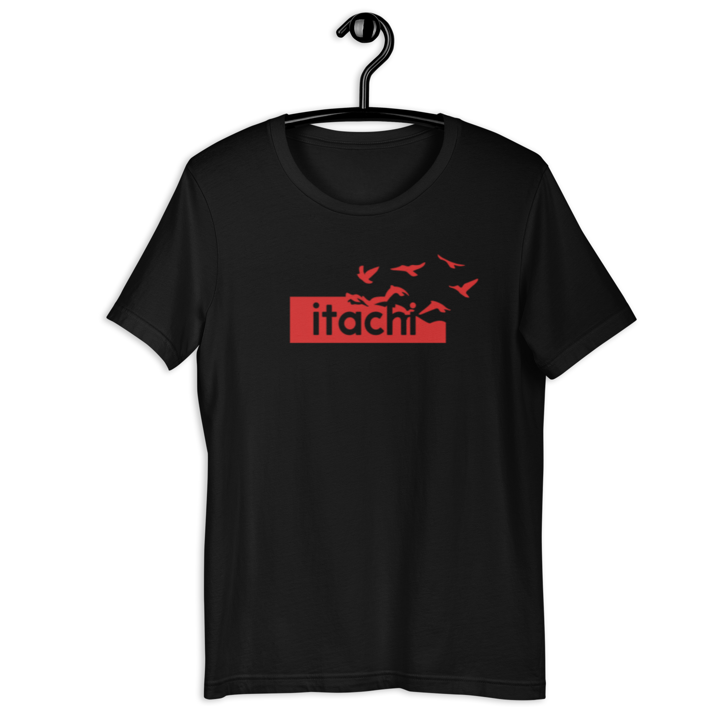 Unisex Itachi uchiha tshirt - amhype