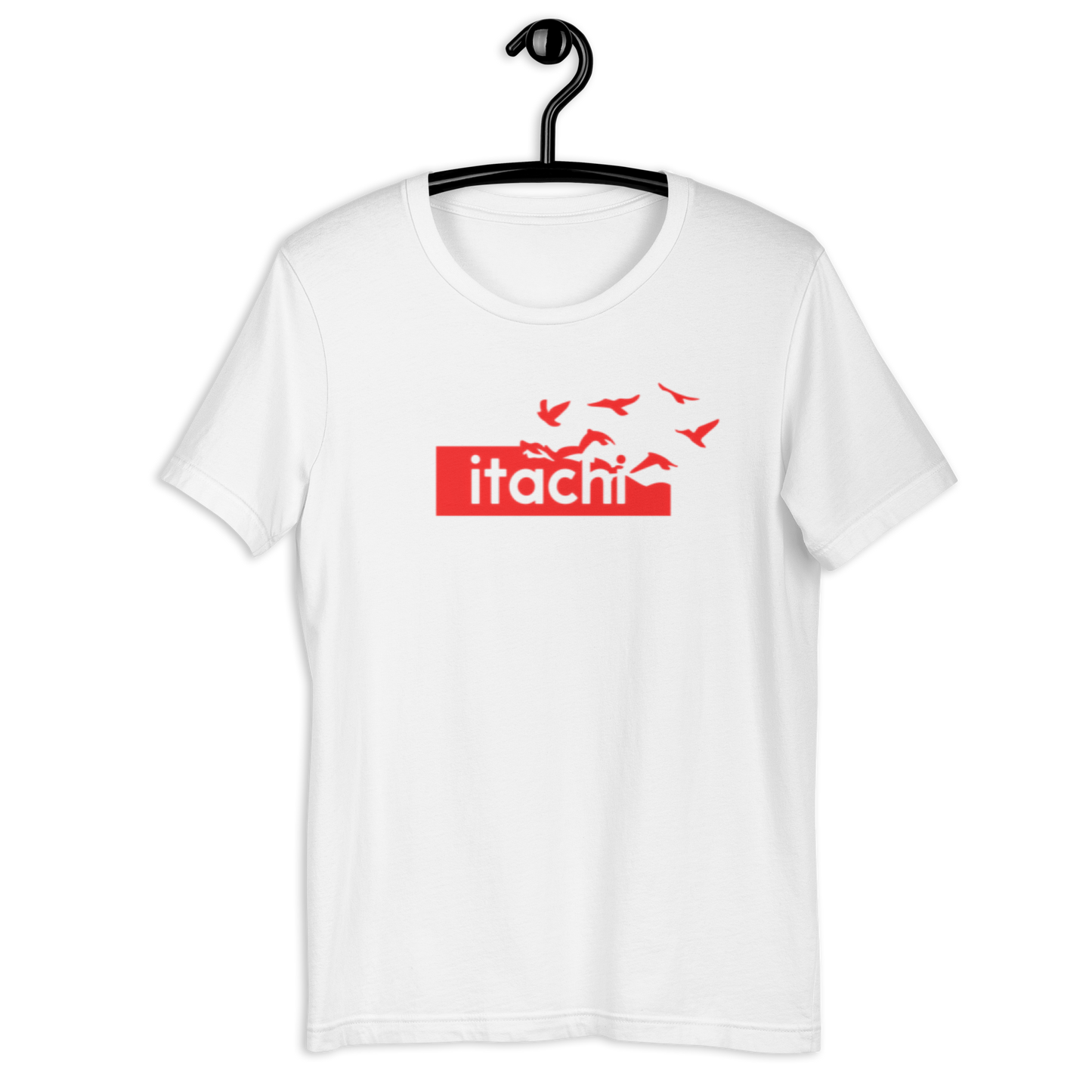 Unisex Itachi uchiha tshirt - amhype