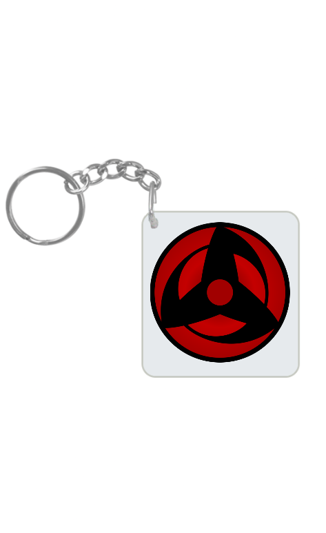 OBITO KEYCHAIN - amhype