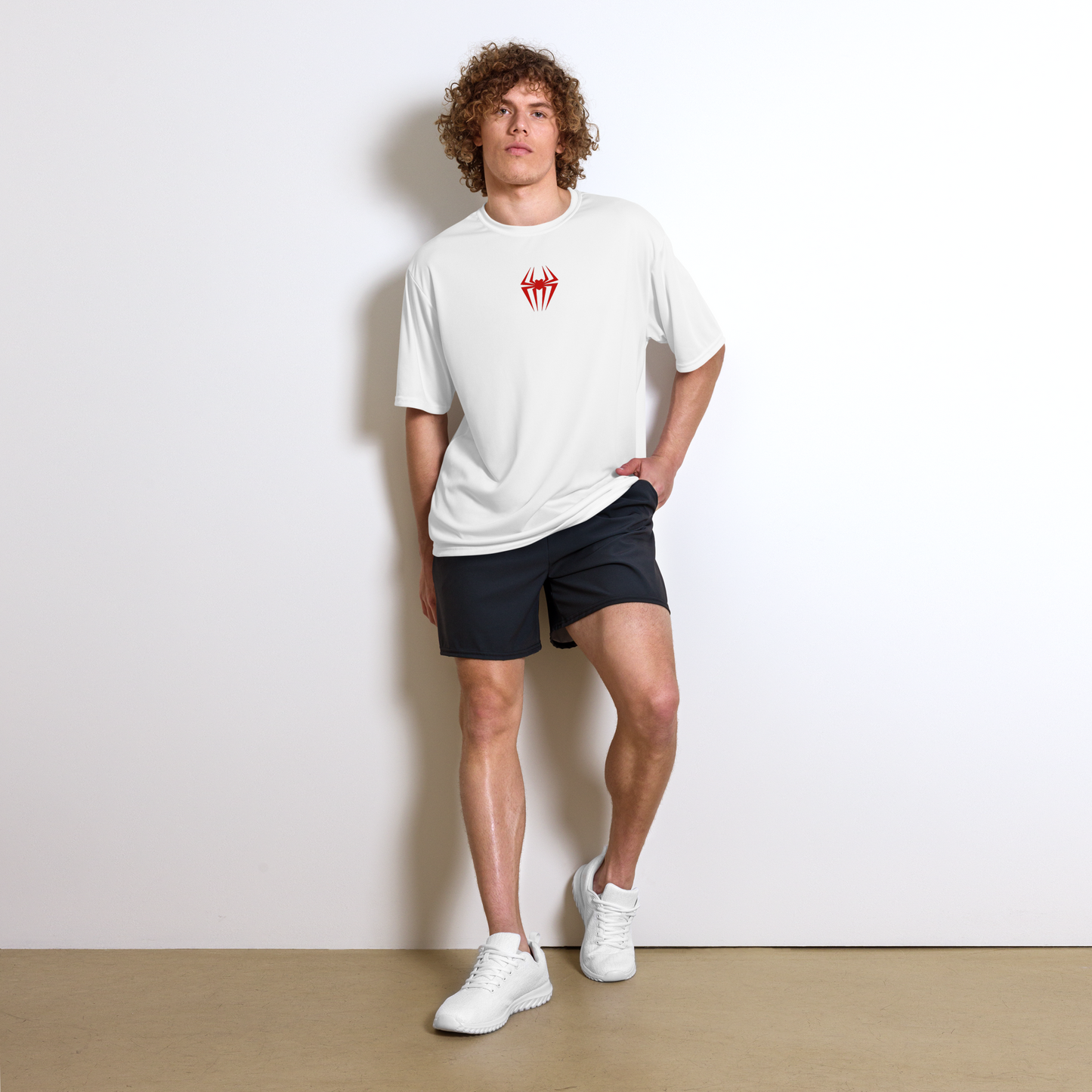 Spider-man | OverSized | T-shirt | Unisex | GenZ