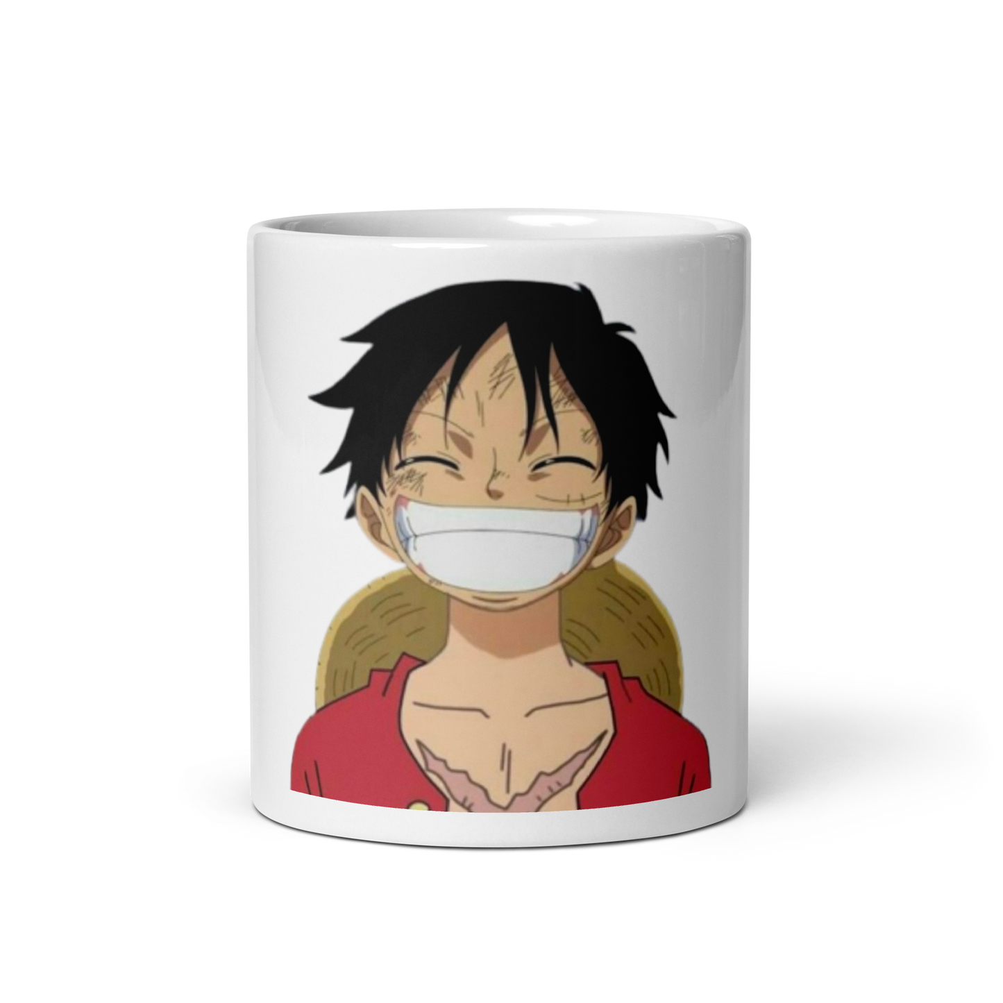 Luffy Mug | Amhype
