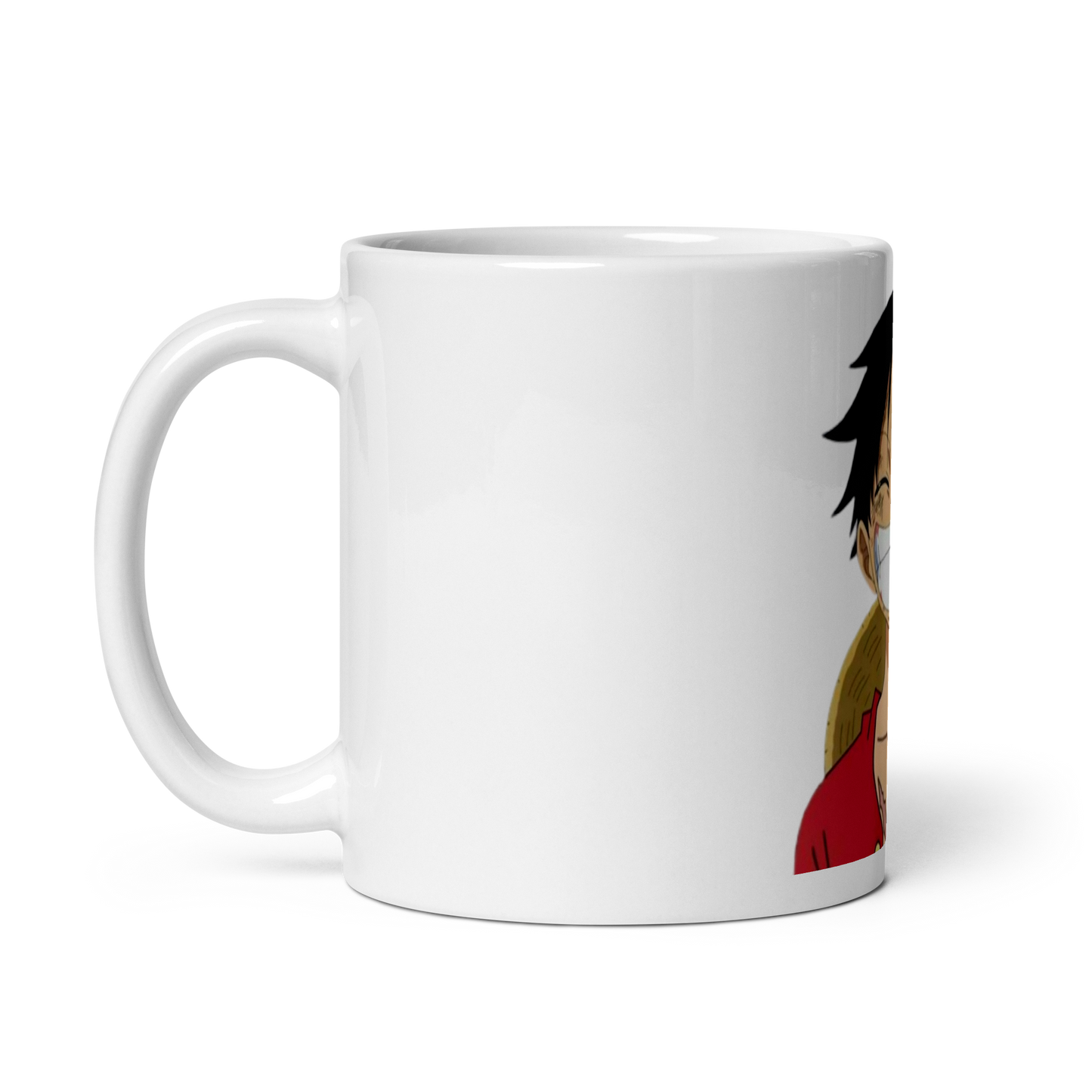 Luffy Mug | Amhype