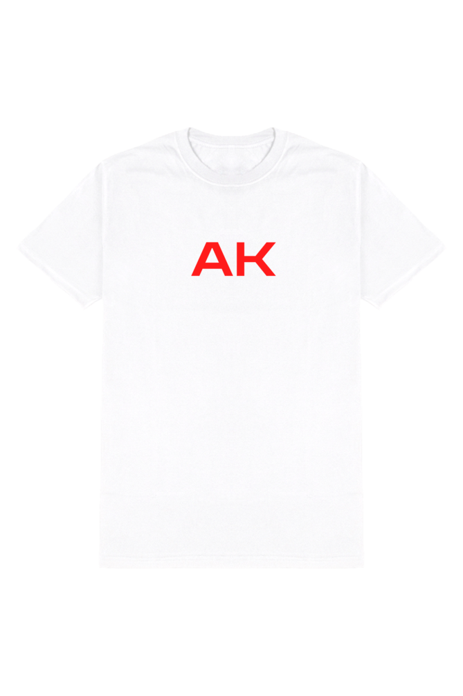 Ak a.k.a Ajith Kumar Tshirt | Vidamuyarchi | Amhype