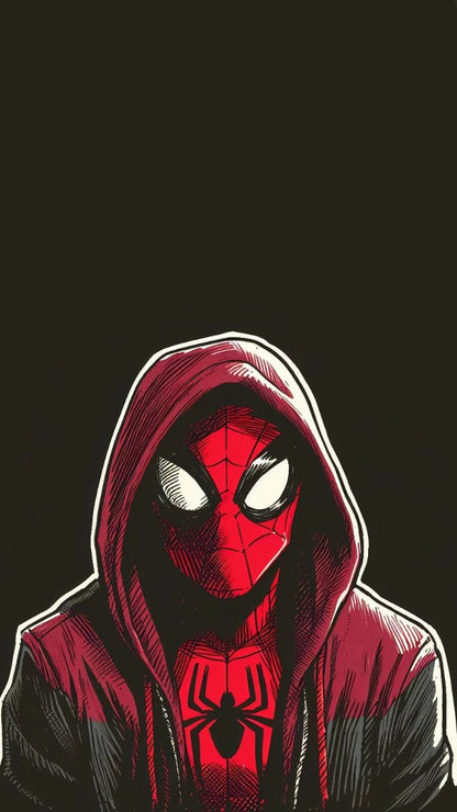 Spider-man- Posters | Wall Posters | A3 | A4 | Acrylic