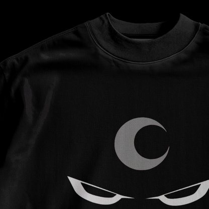 Moon Knight Oversized Tee