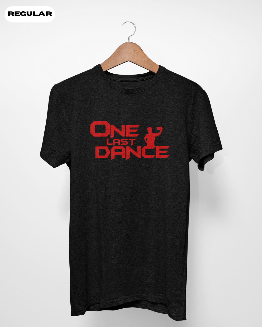 Thalapathy Vijay Farewell “One Last Dance” Unisex T-Shirt | Casual Wear