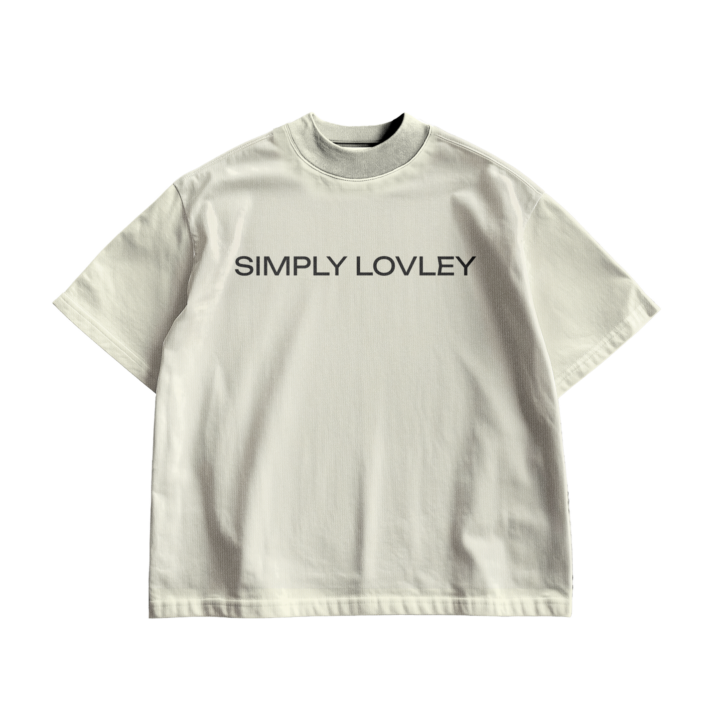 Max Verstappen 4X World Champion Oversized Tee