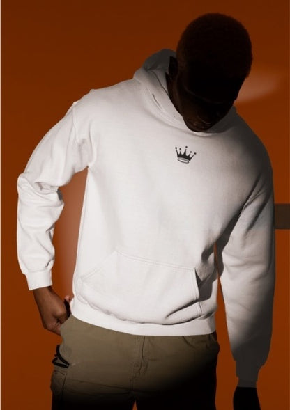 King Apparrel | Hoodie | Premium Clothing