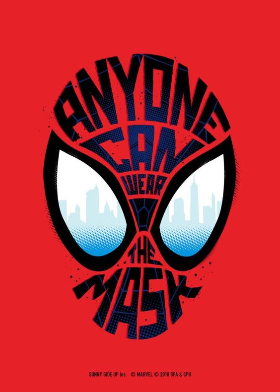 Spider-man- Posters | Wall Posters | A3 | A4 | Acrylic