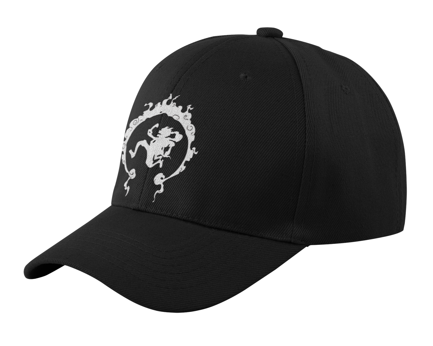 Luffy Cap
