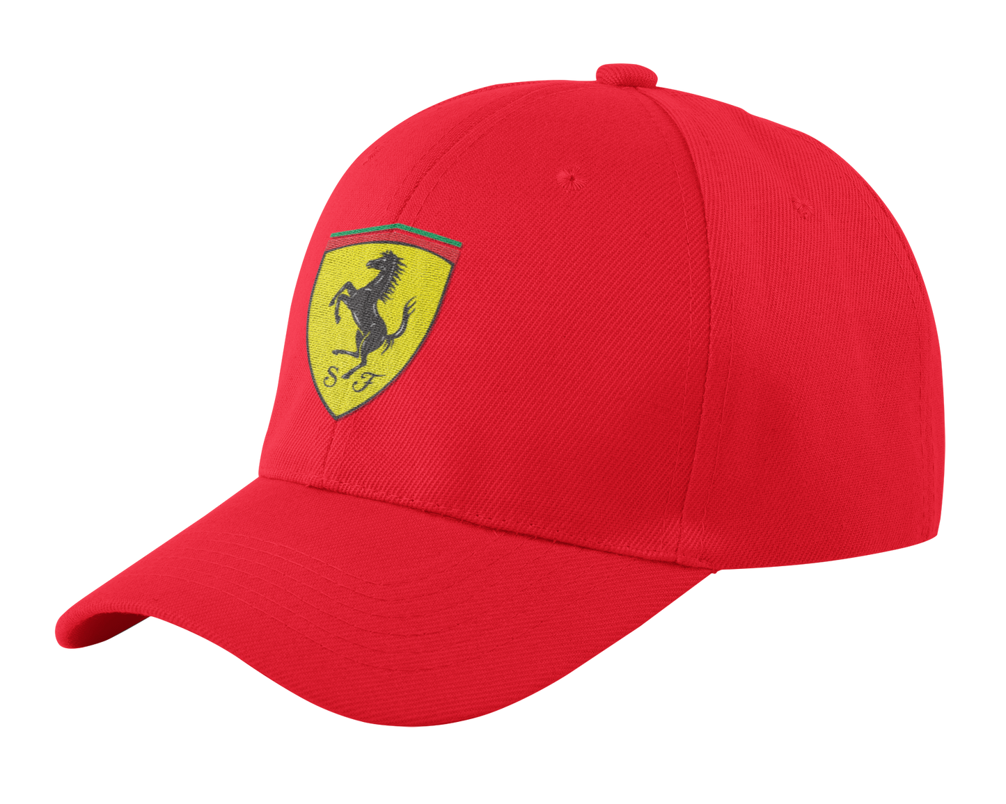 Ferrari Cap