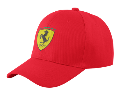 Ferrari Cap