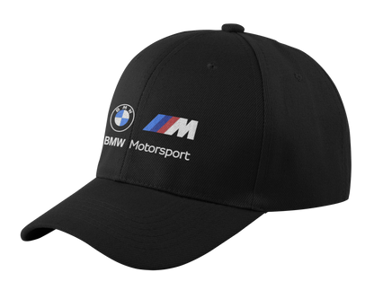 BMW Motorsport Cap