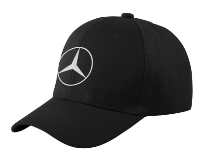Benz Cap