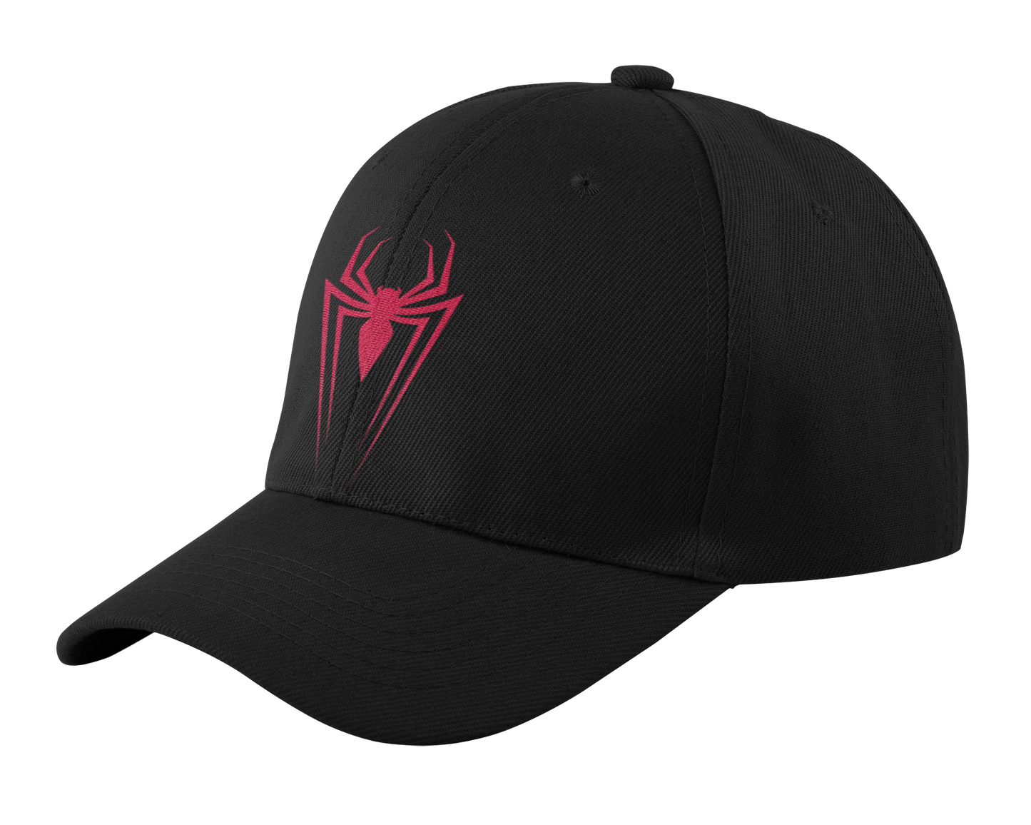 Spider-Man Cap