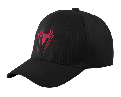 Spider-Man Cap