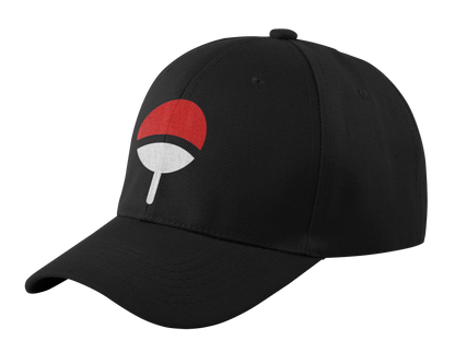 Uchiha Clan Cap