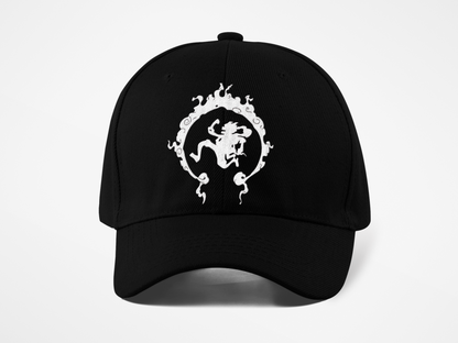 Luffy Cap