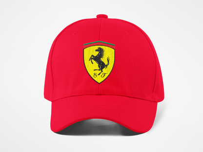 Ferrari Cap