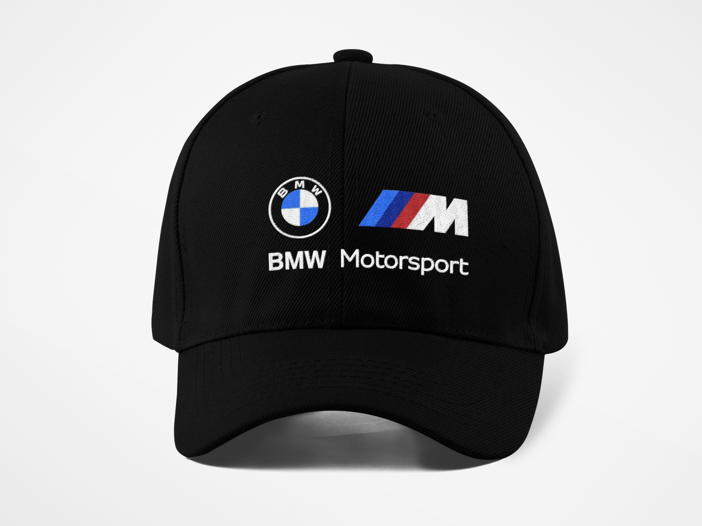 BMW Motorsport Cap