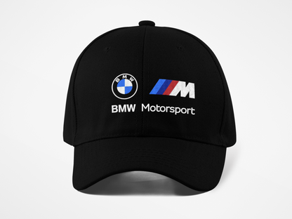 BMW Motorsport Cap