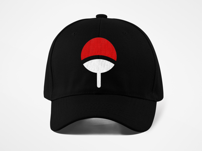Uchiha Clan Cap
