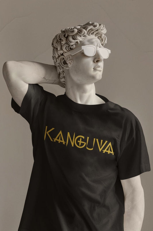 Kanguva Tshirt | Suriya | Amhype | Unisex | 100% Cotton - amhype