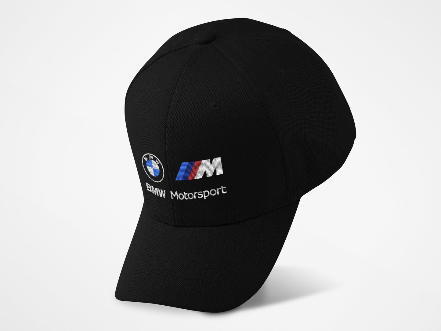 BMW Motorsport Cap