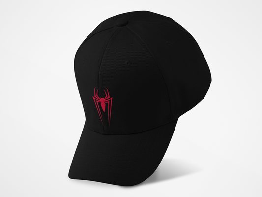 Spider-Man Cap