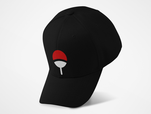 Uchiha Clan Cap