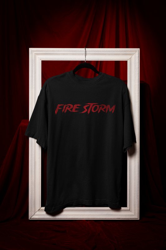 OG Movie Merch Oversized T-Shirt – Unisex Cotton Streetwear Tee