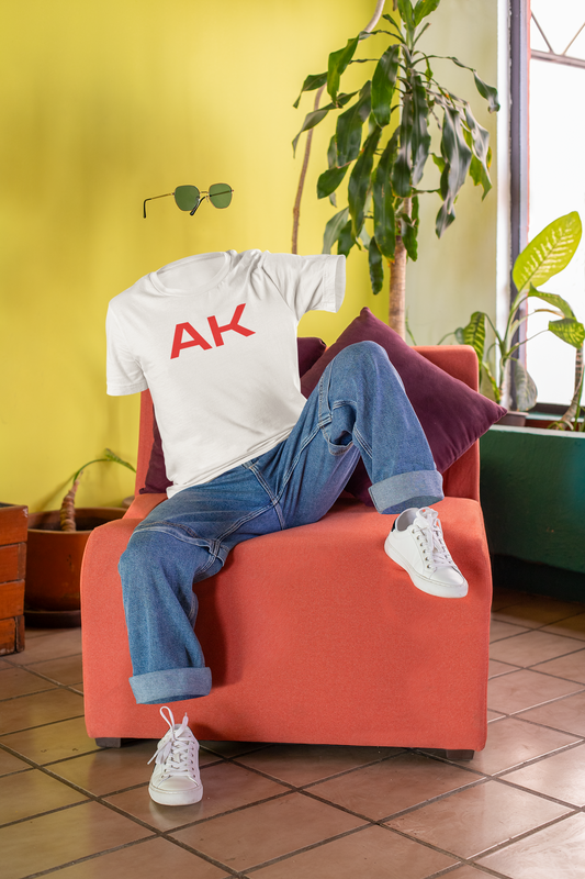 Ak a.k.a Ajith Kumar Tshirt | Vidamuyarchi | Amhype